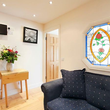 Leeson Apartments Dublin Bagian luar foto