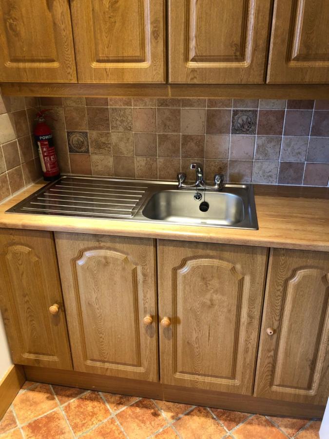 Leeson Apartments Dublin Bagian luar foto