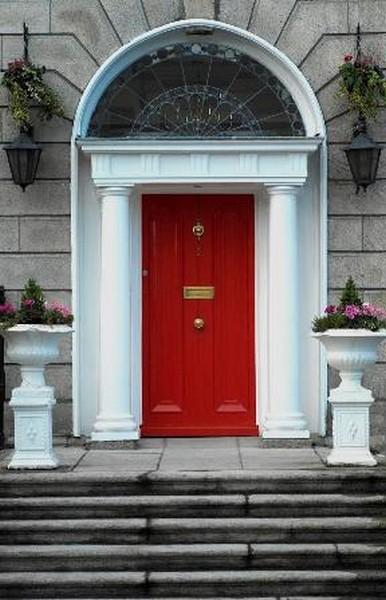 Leeson Apartments Dublin Bagian luar foto