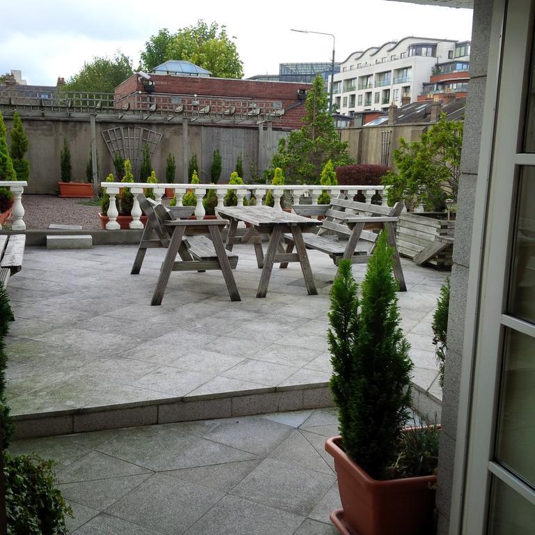 Leeson Apartments Dublin Bagian luar foto