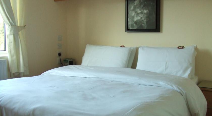 Leeson Apartments Dublin Ruang foto