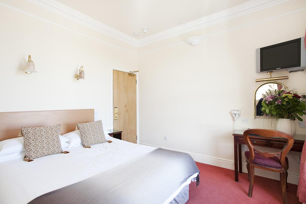 Leeson Apartments Dublin Bagian luar foto