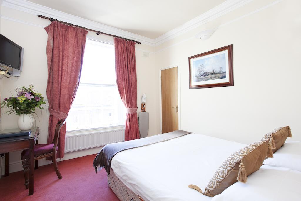 Leeson Apartments Dublin Bagian luar foto