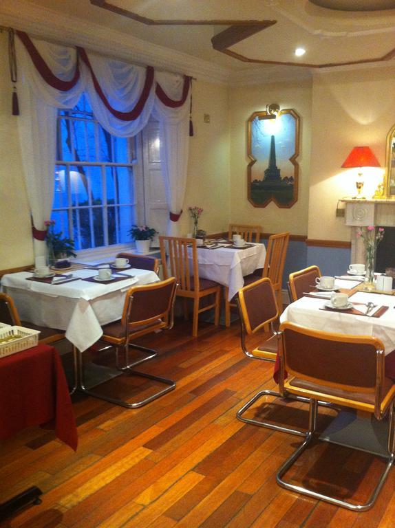 Leeson Apartments Dublin Bagian luar foto