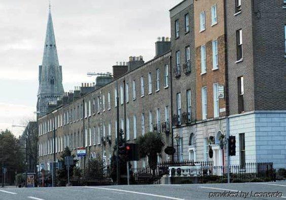 Leeson Apartments Dublin Bagian luar foto