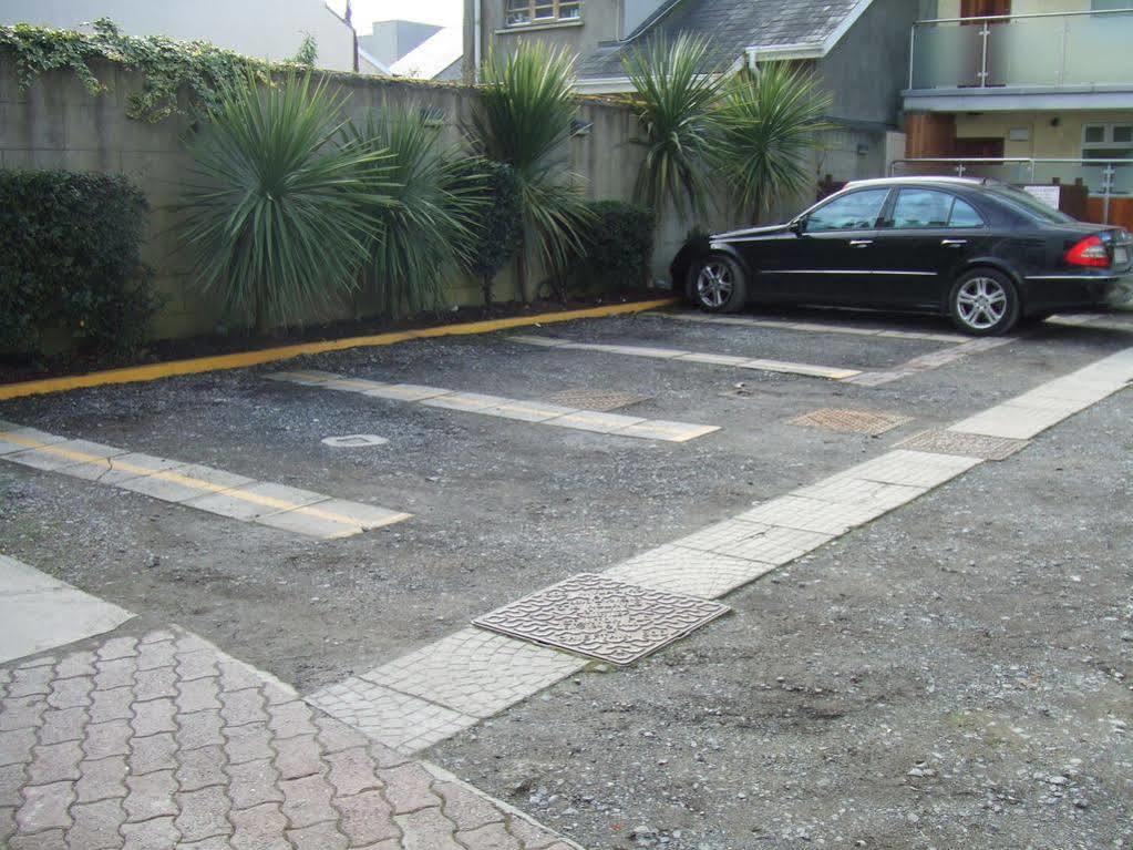 Leeson Apartments Dublin Bagian luar foto