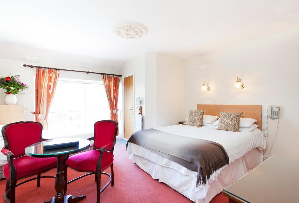 Leeson Apartments Dublin Ruang foto