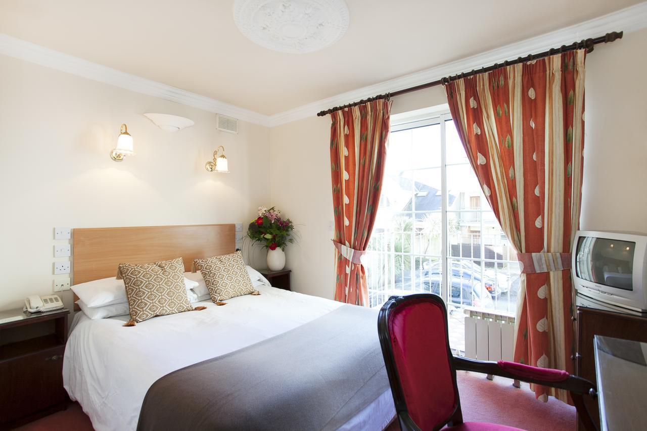 Leeson Apartments Dublin Bagian luar foto