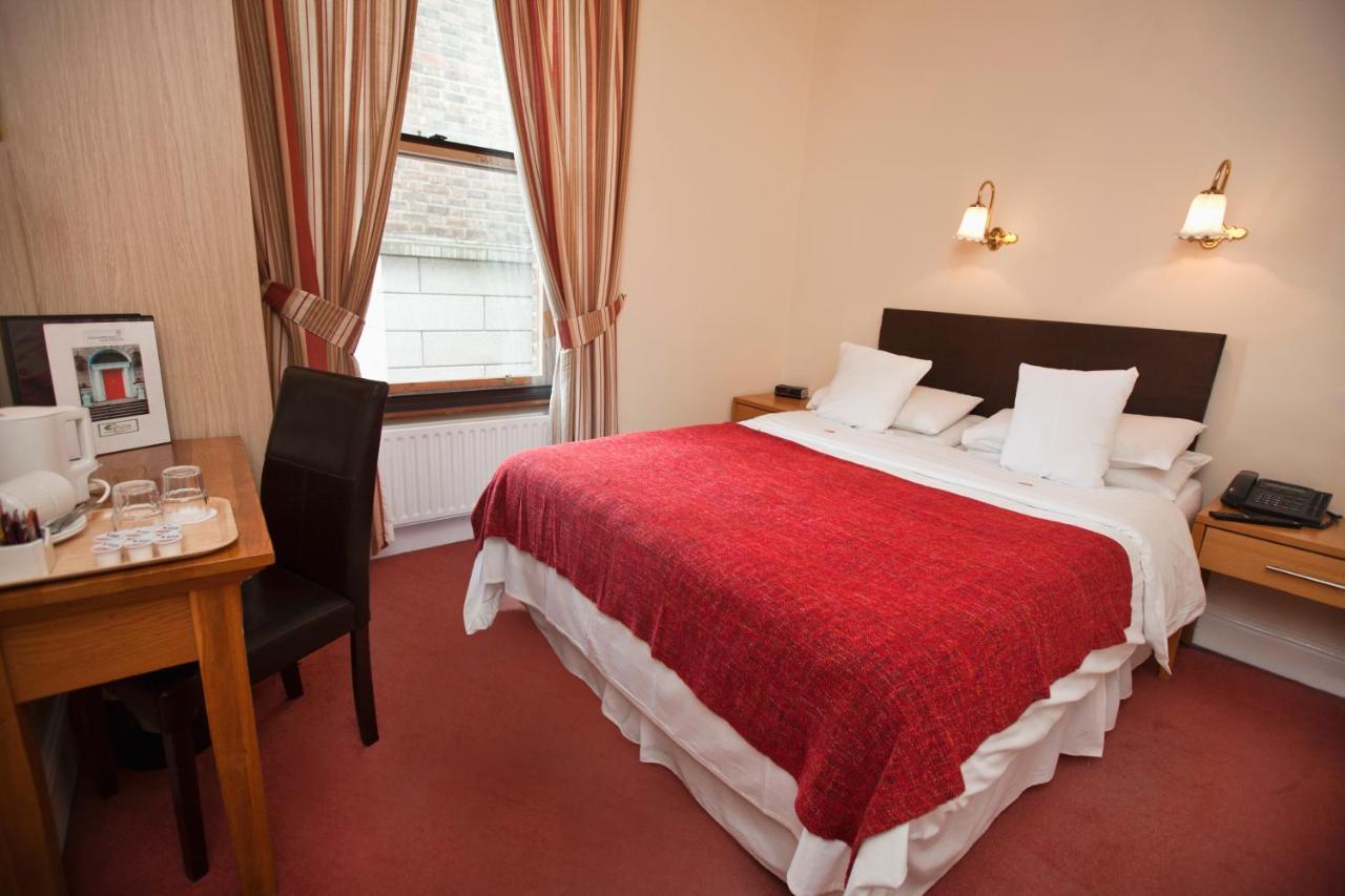Leeson Apartments Dublin Bagian luar foto