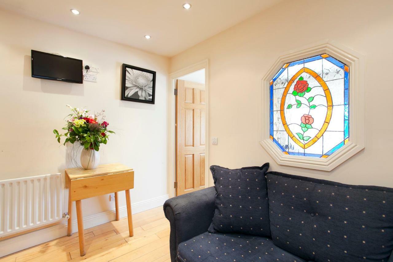 Leeson Apartments Dublin Bagian luar foto