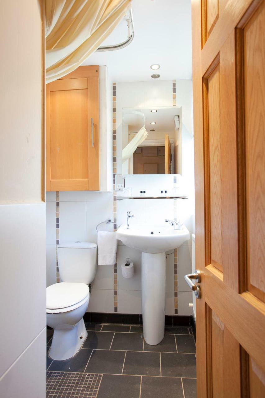 Leeson Apartments Dublin Bagian luar foto
