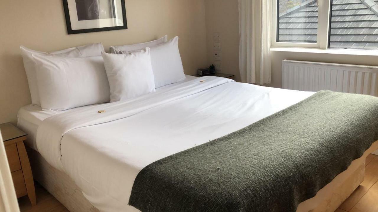 Leeson Apartments Dublin Bagian luar foto